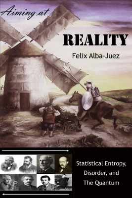 Aiming at Reality book cover