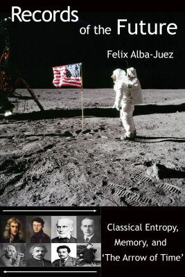 Records of the Future book cover